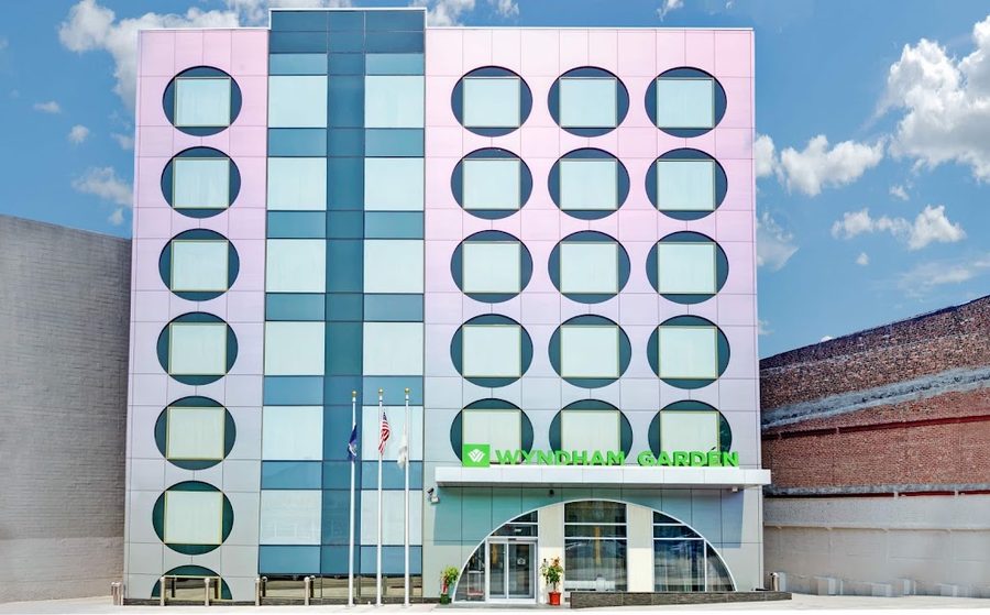 The L Hotel