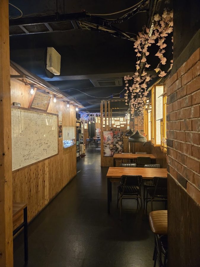 人生酒場 心斎橋店