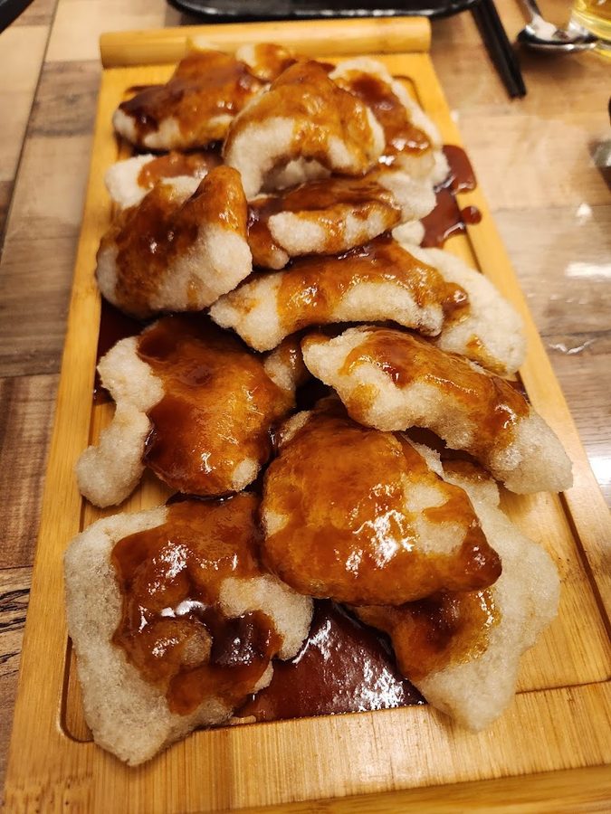 마라대국전농점