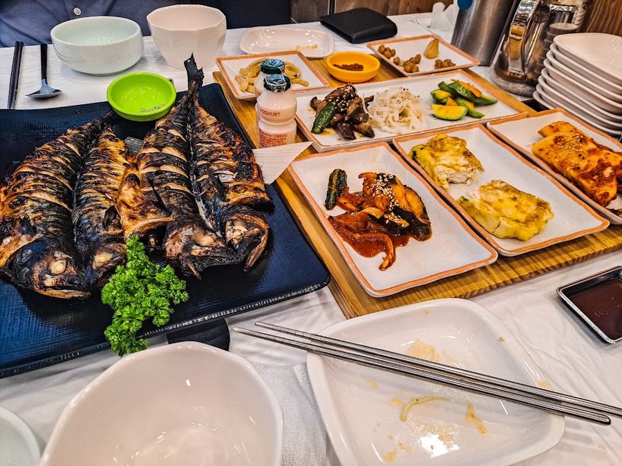 スワン ファドク センソングイ