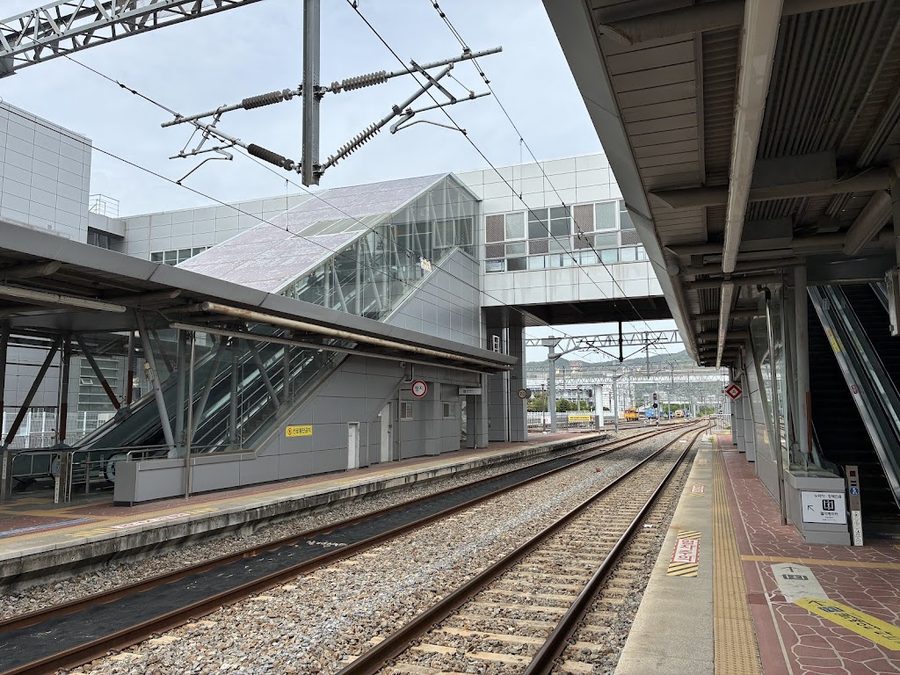 Suncheon Station
