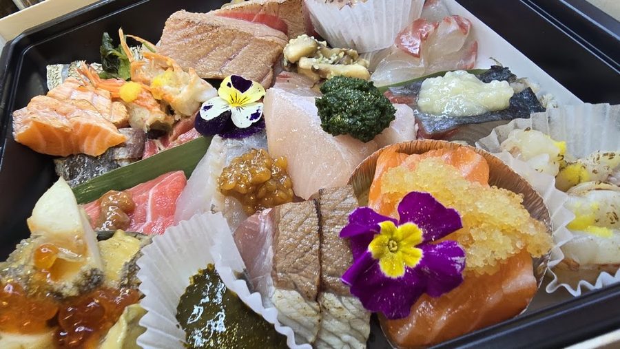 아늑한 주방
