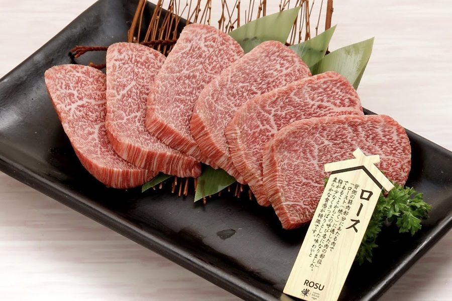 Yakiniku Kirabi