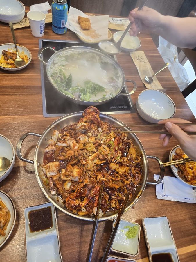 명성가 부산하단점