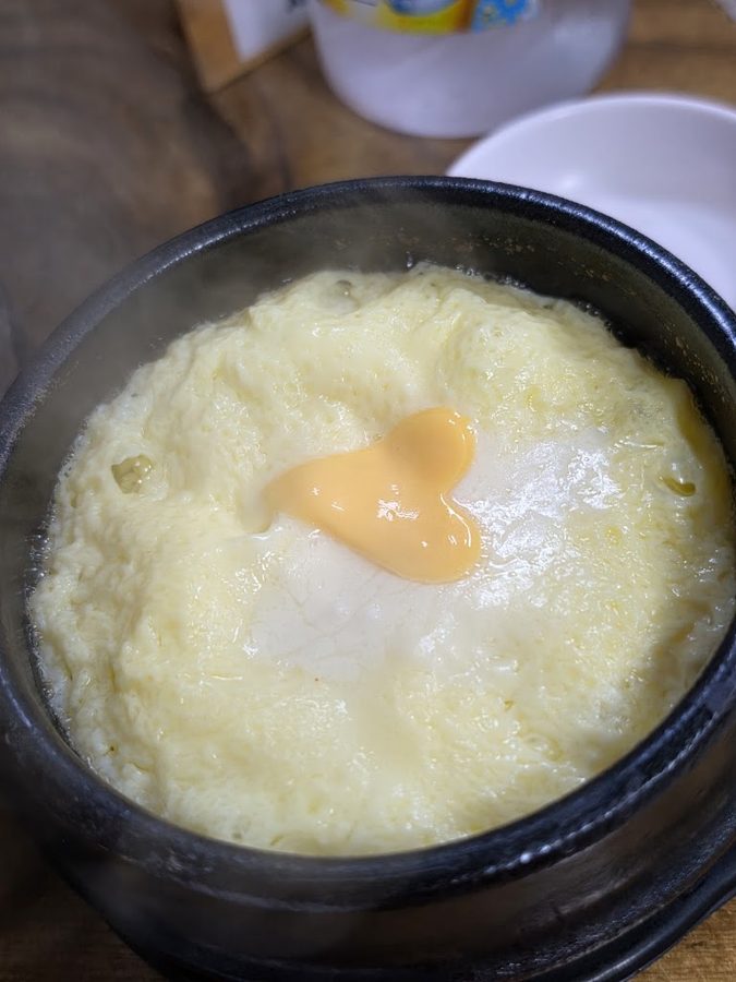 チュンチョンダッカルビ ソウル科学技術大店