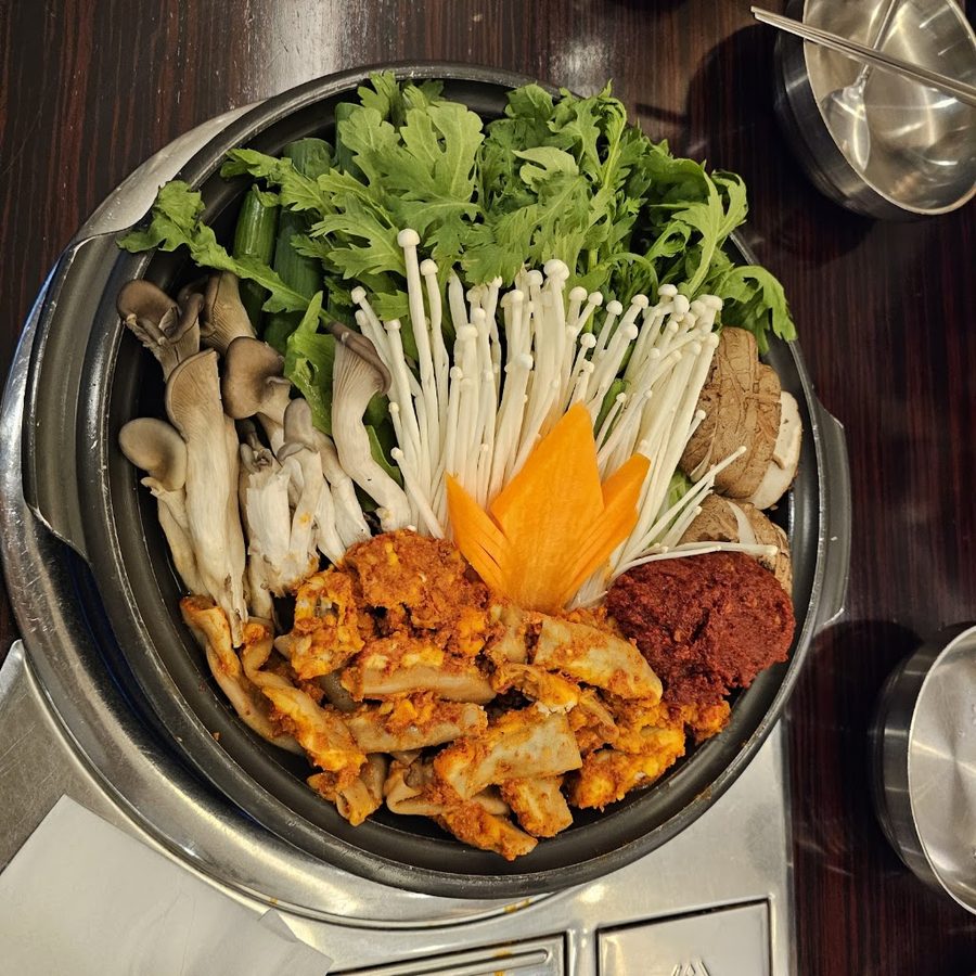 중앙해장 서초점