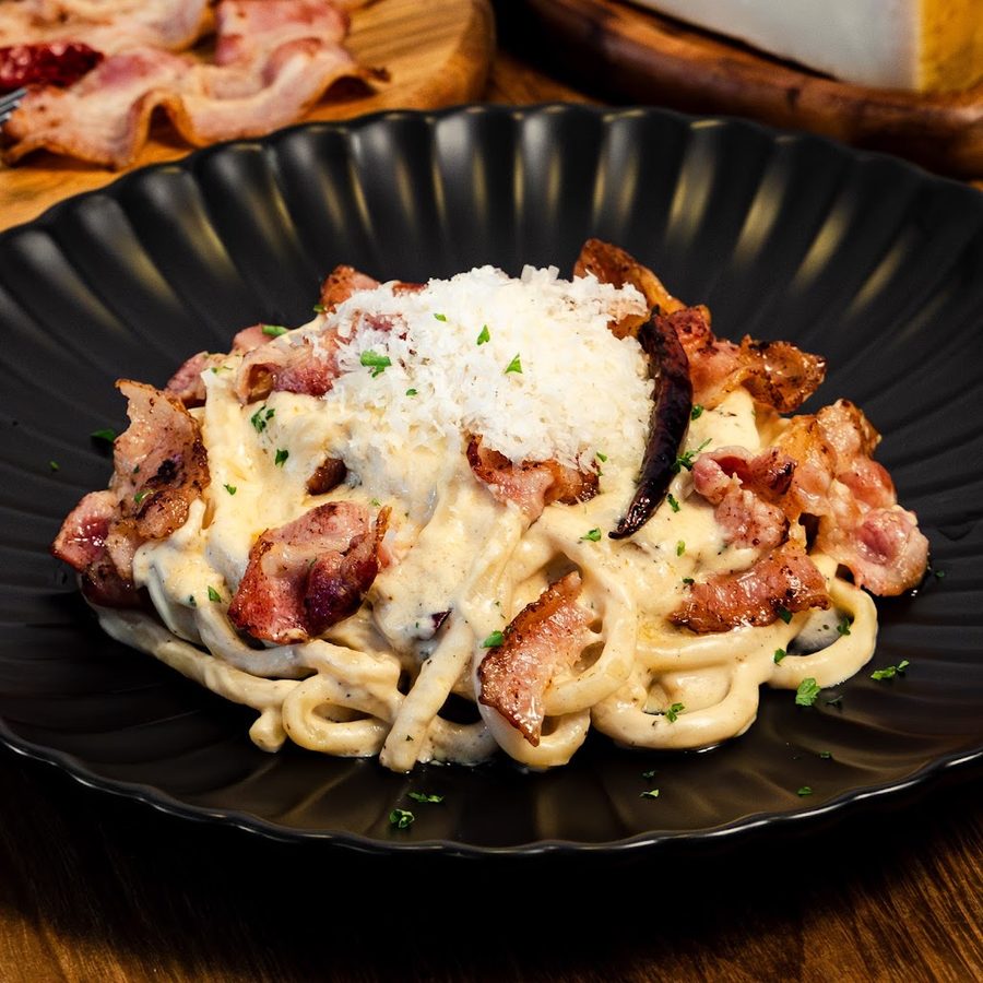 Pastalicious, Fresh Pasta & Steaks
