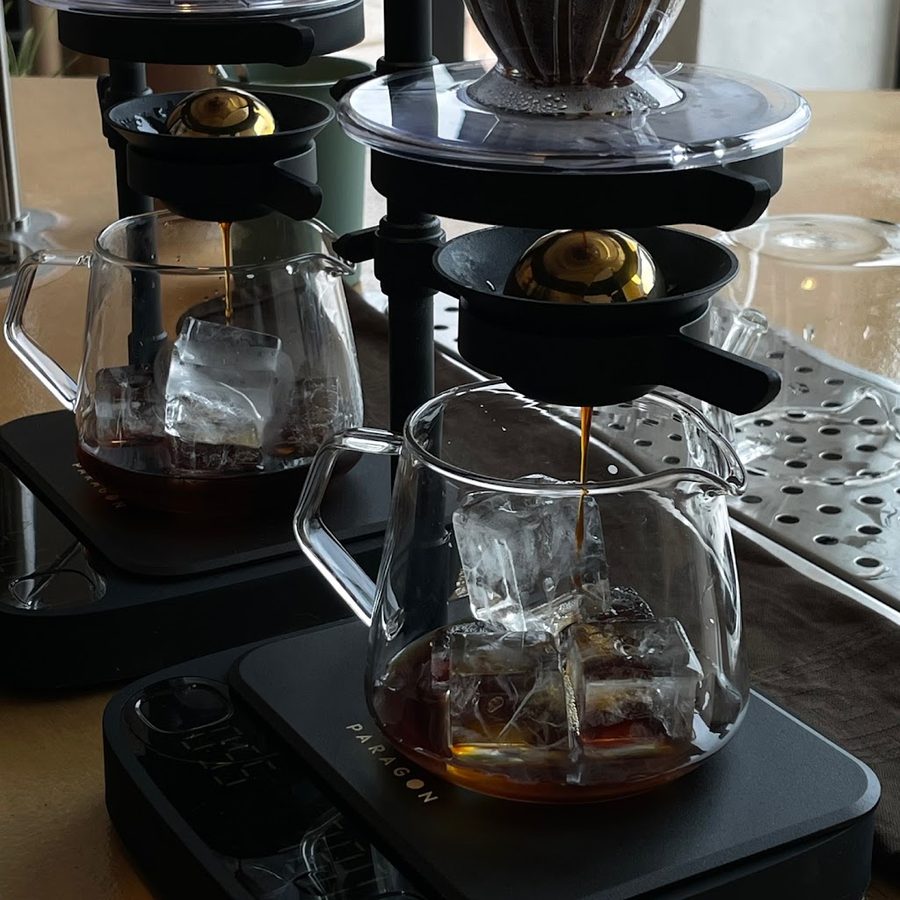 フリゼコーヒー ブルワーズ