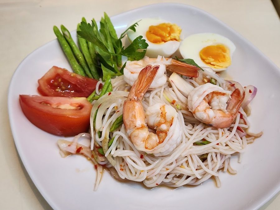 ก๋วยเตี๋ยวนายเอ็ม