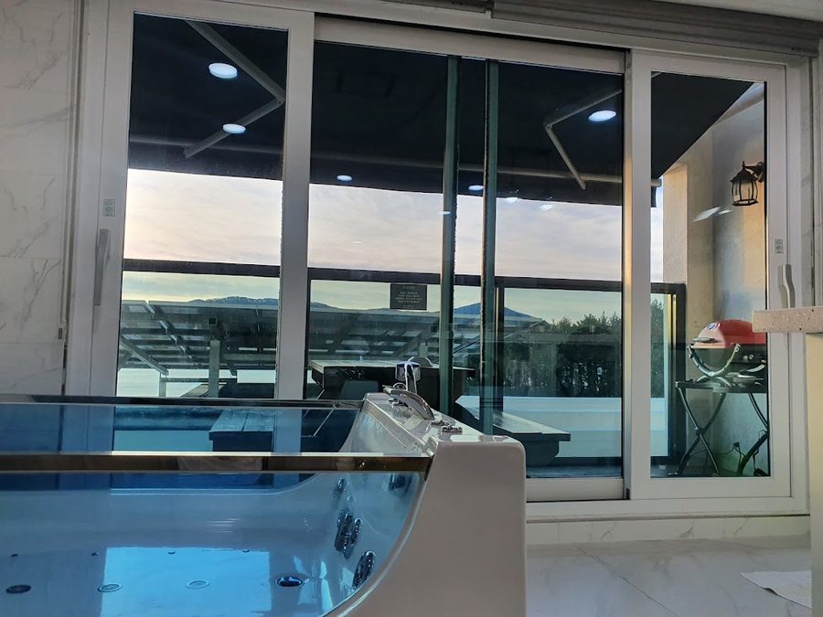 Allgeoje Hotel