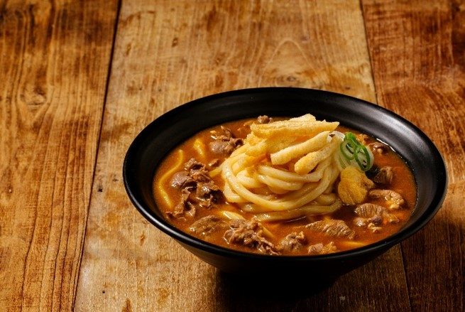 Abiko Curry