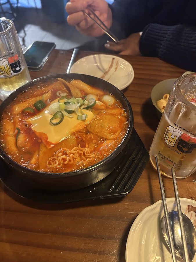 역전할머니맥주 문정법조타운점