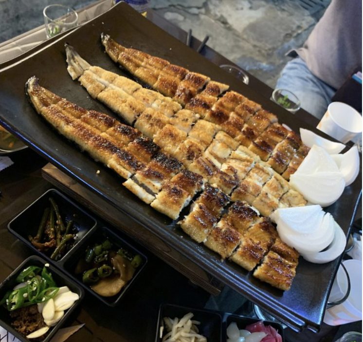 Seomun Jangeo