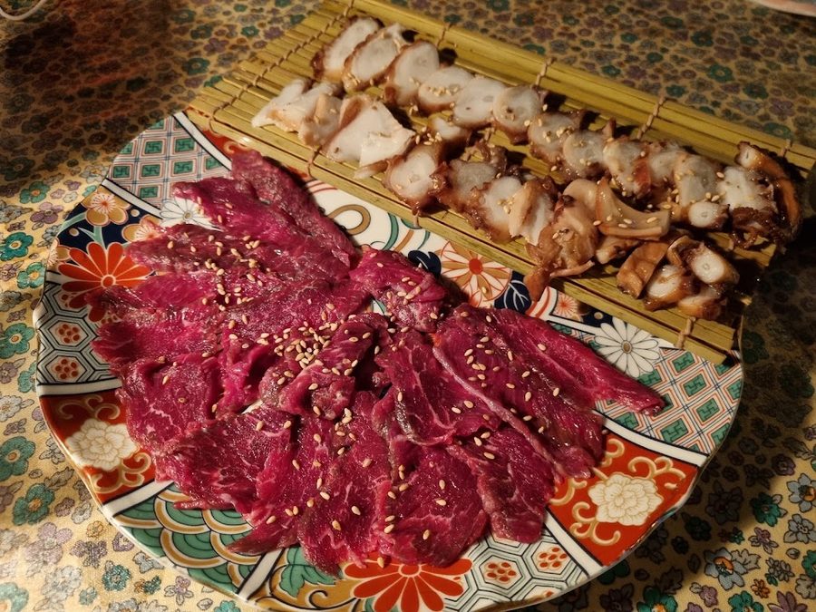 登村酒家