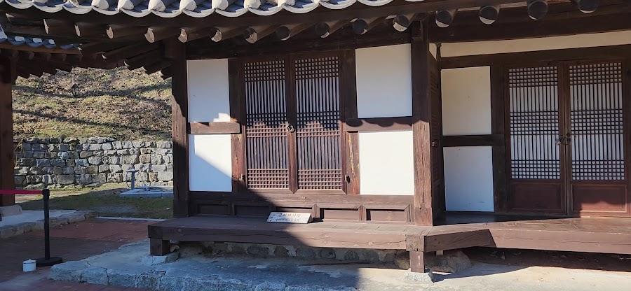 船橋莊