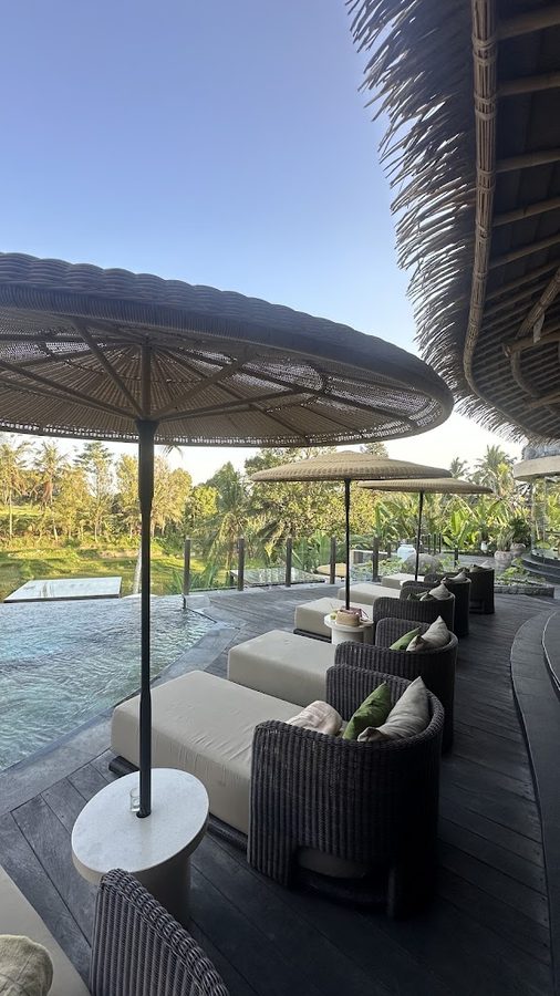Aura Bar & Lounge Ubud by Wonderspace