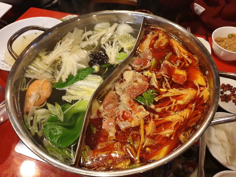 매화양꼬치 강서구청점