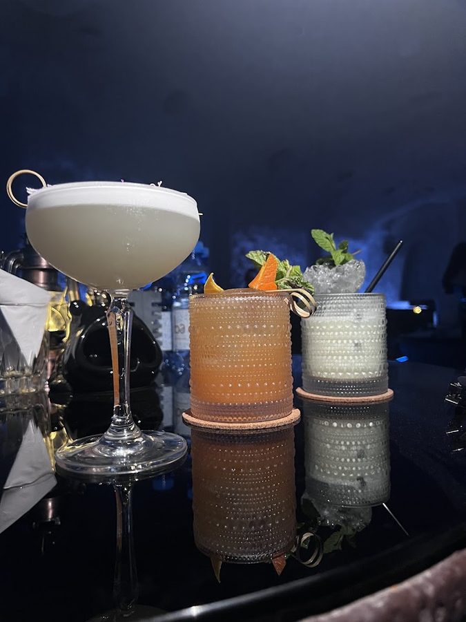 LAVA Bar & Lounge