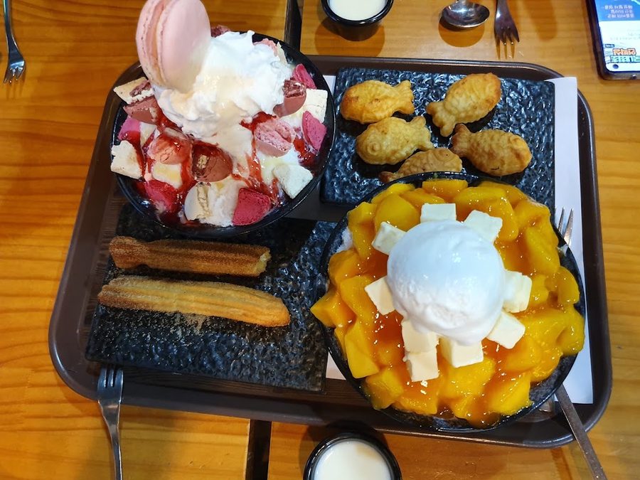 고기바보