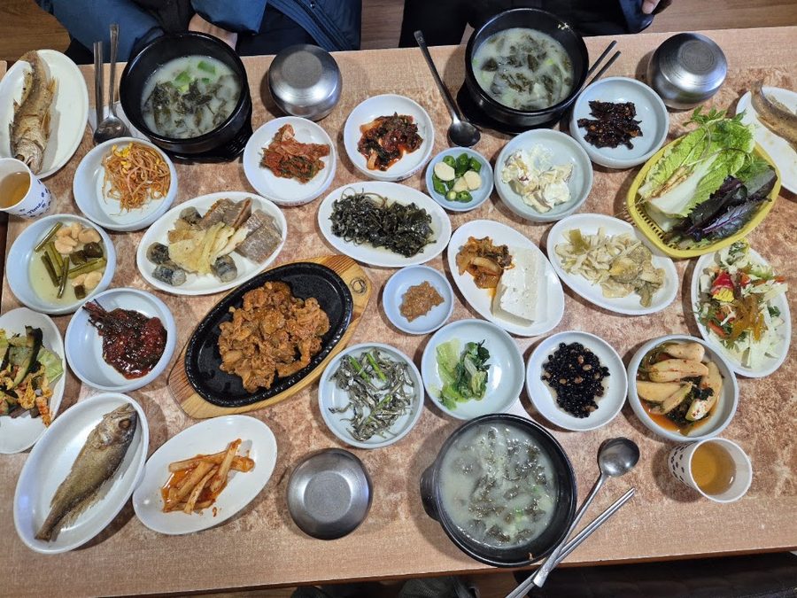 Cheonghaksan