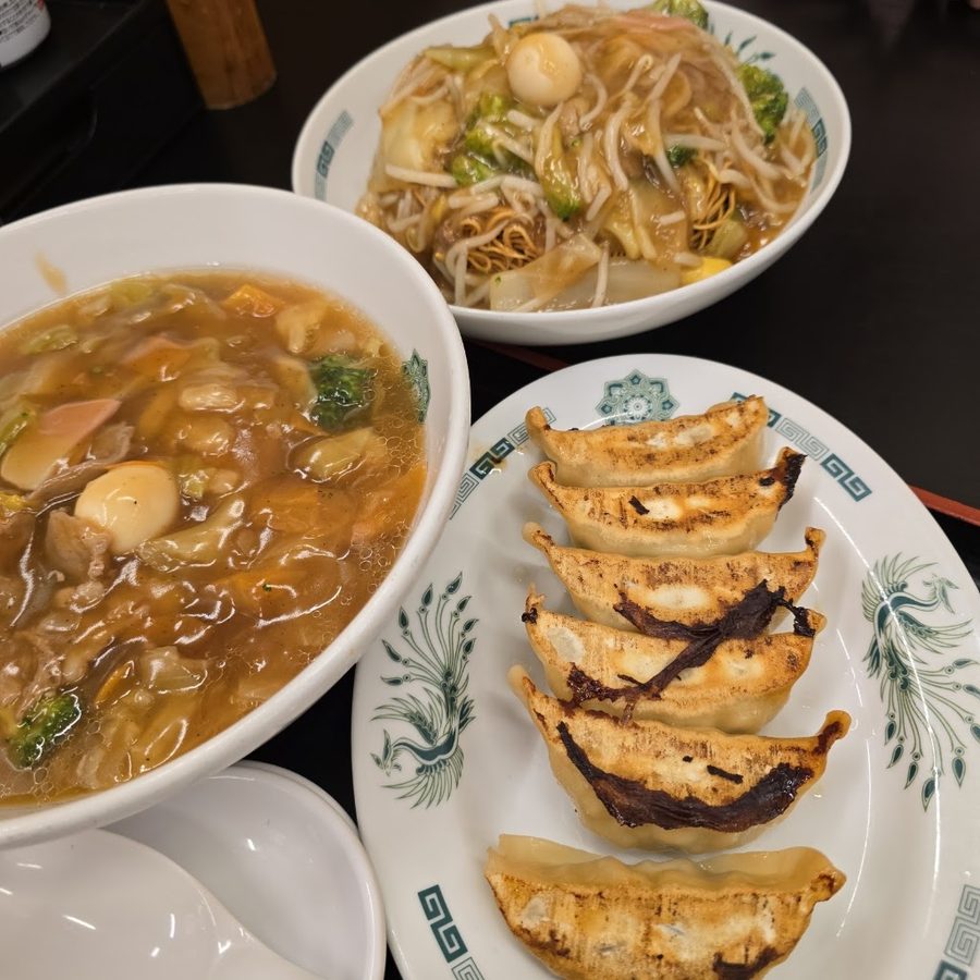 Hidakaya, Shinjuku 3-chome