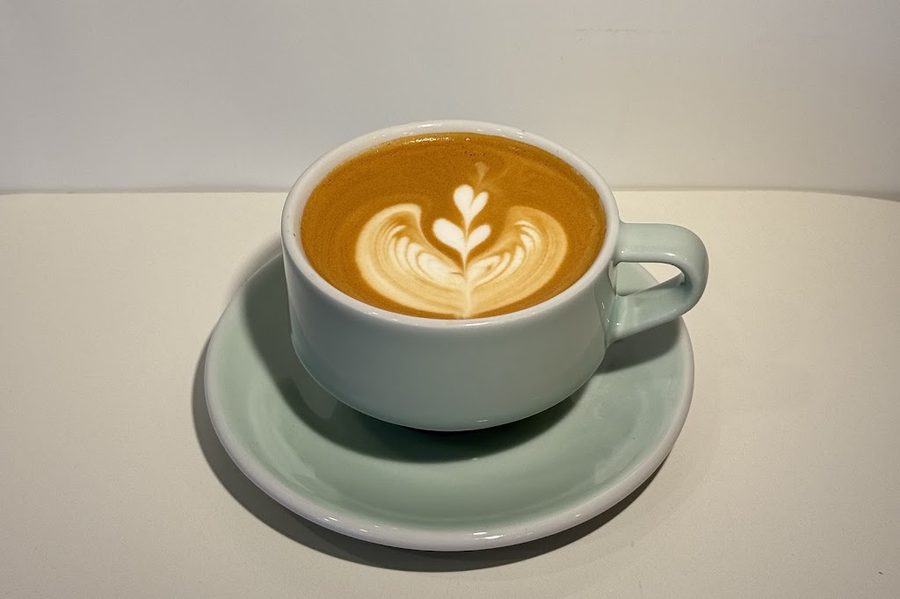 ソウルコーヒー