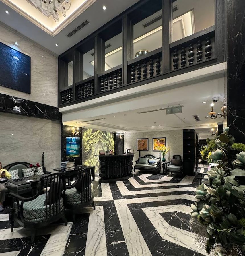 CLASSYC Hotel