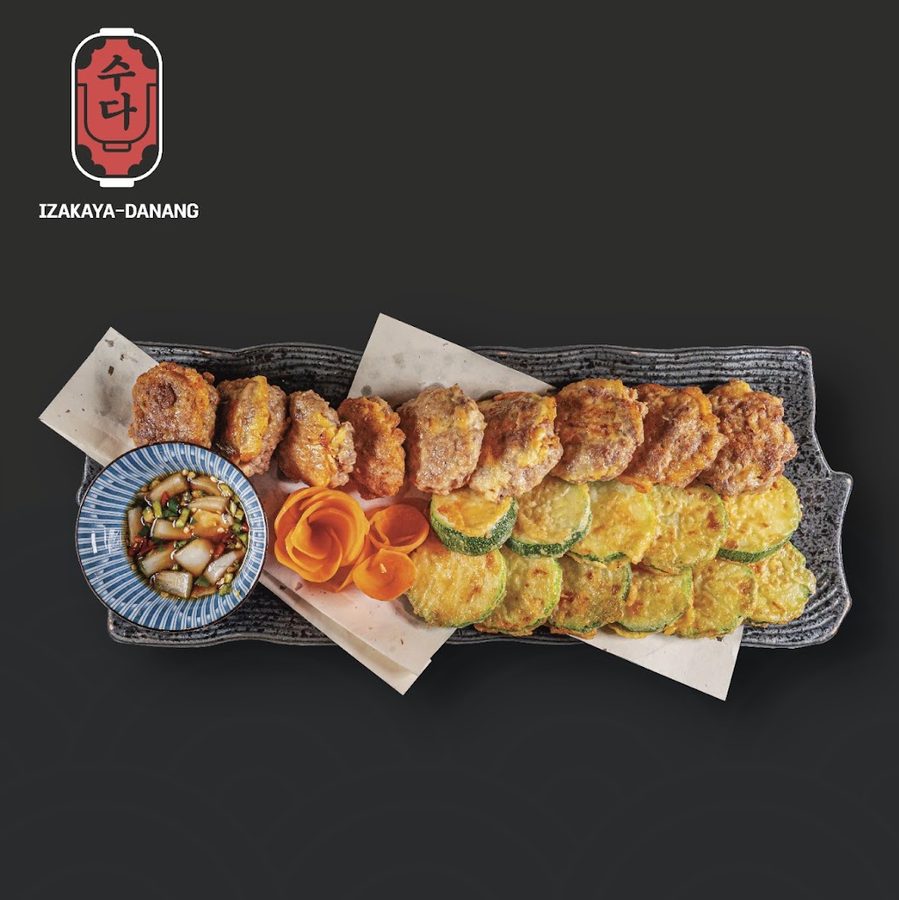 수다 이자카야