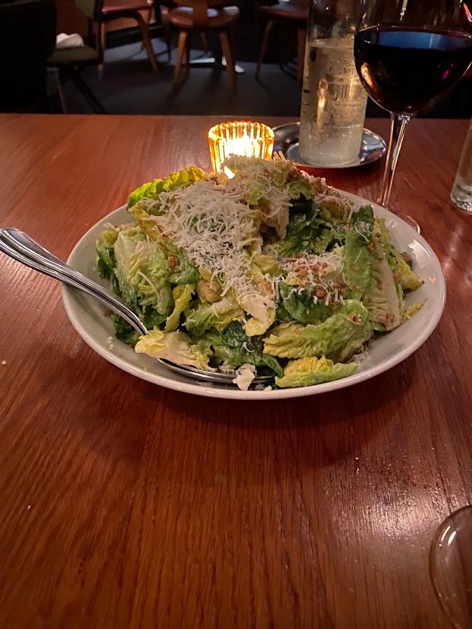 Bowery Meat Company