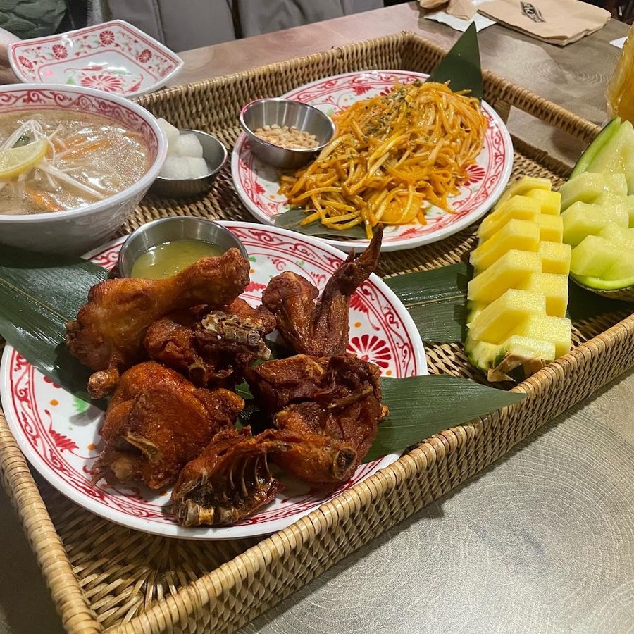 하노이맥주밤거리 신림점
