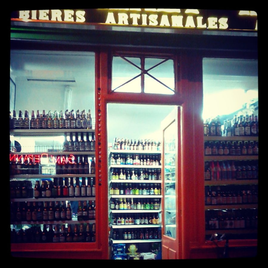 Hop Malt Market
