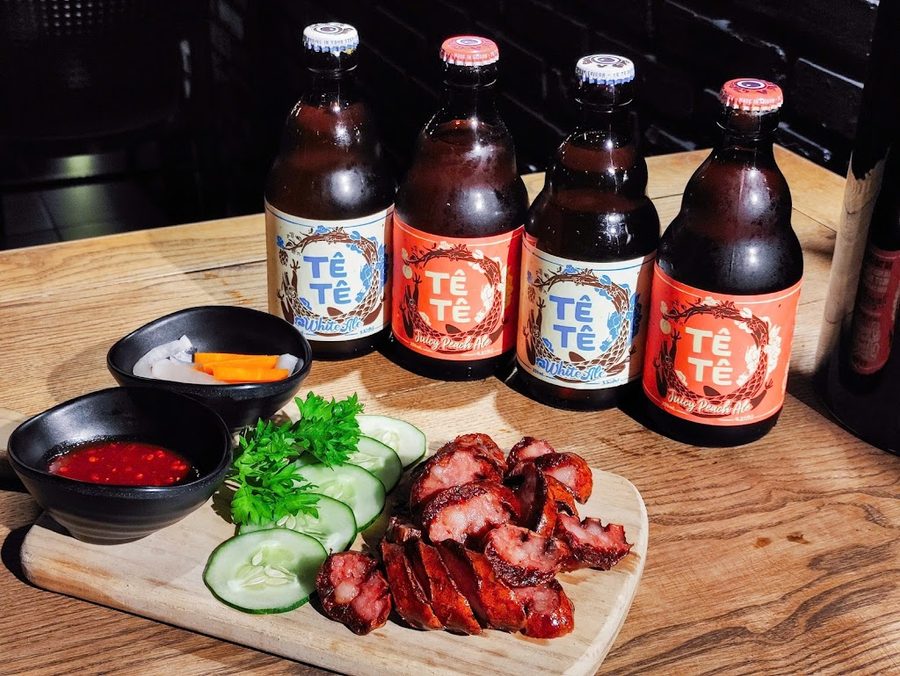 MarLan Pub – Craft Beer, Wine, Cocktail, Food & Live Music Đà Nẵng