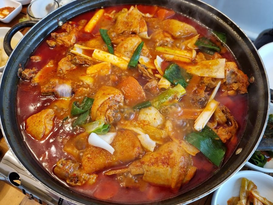 柳樹家