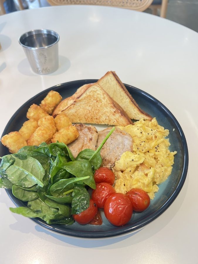 ToMo Cafe (Thomson)