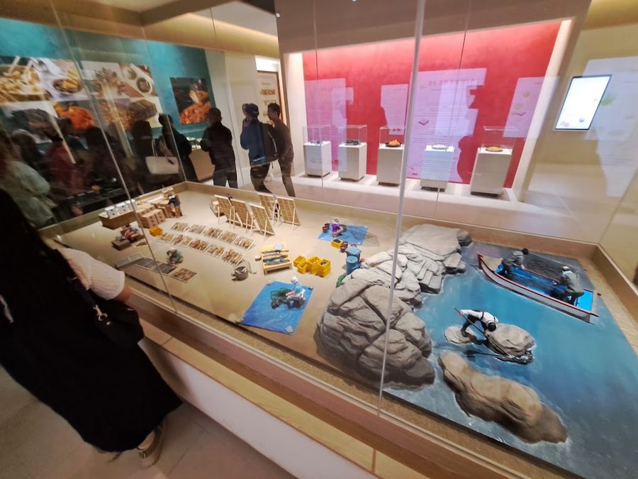 Busan Traditional Culture Experience Center