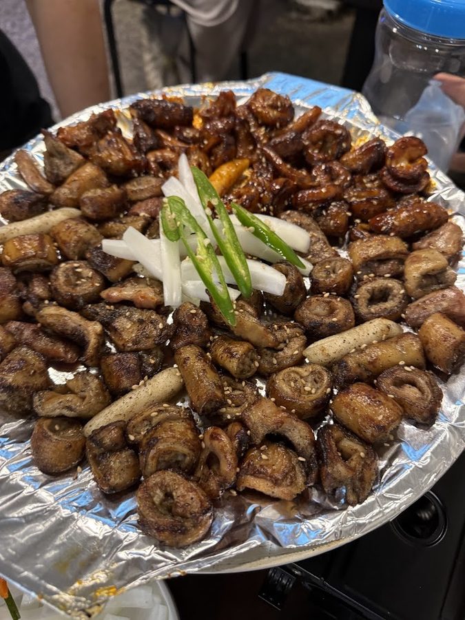 Buro Gopchang