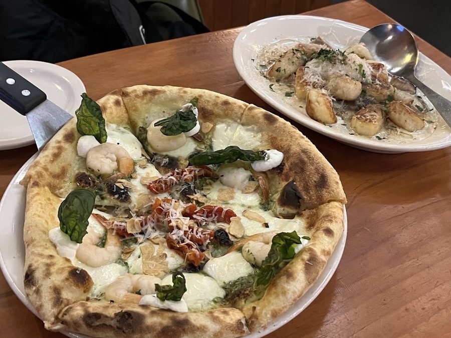 萬里齋 Bistro 別館