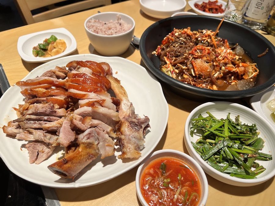 Baro Jokbal