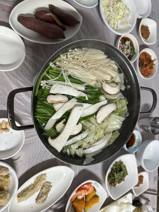 태성하모 횟집