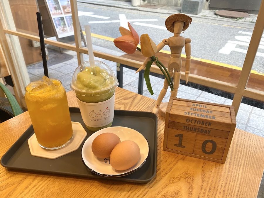 바른커피