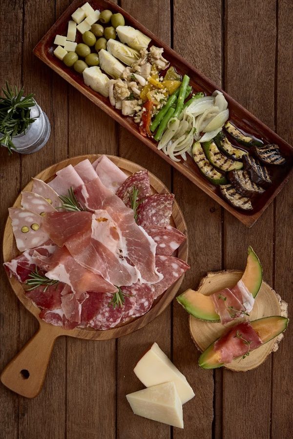 La Buca