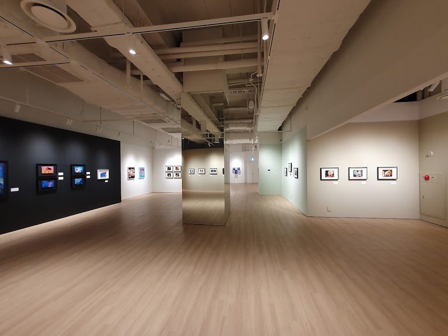 MPX GALLERY
