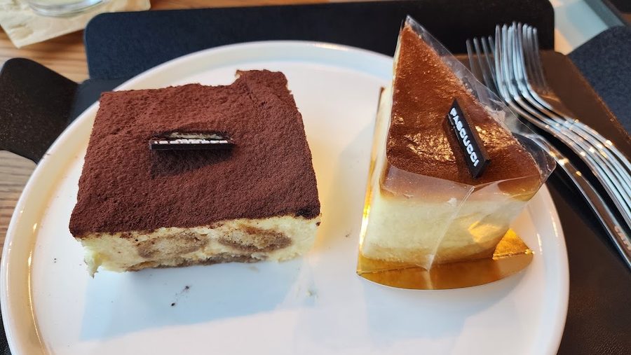 Pascucci 全州韓屋村店