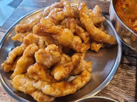 巴黎炒碼麵