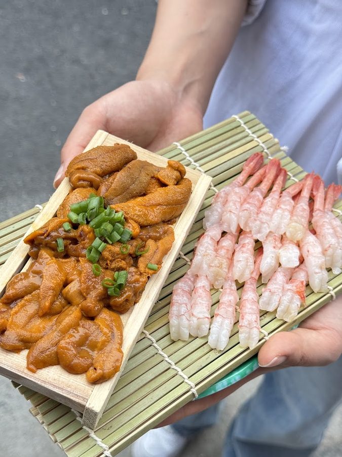 Sarangho Susan Pocha Apgujeong Main Branch