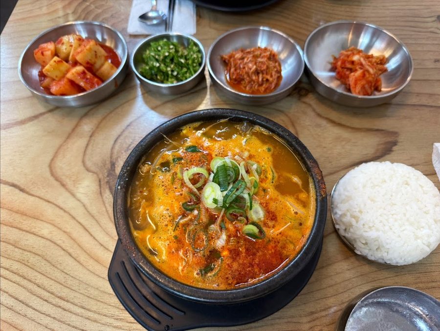 김정림선지해장국