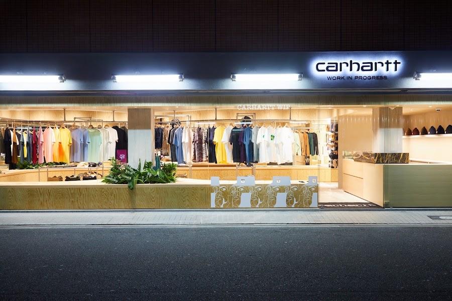 Carhartt