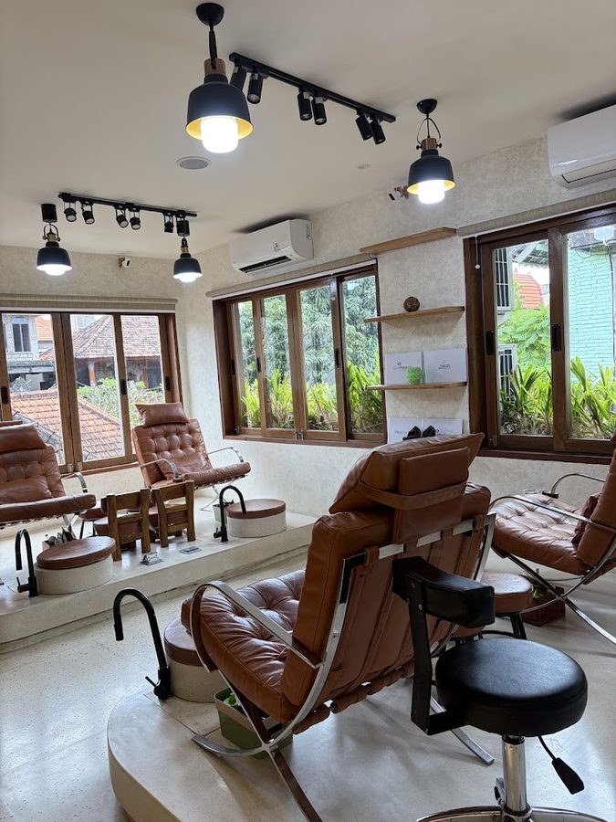 Vive Salon & Spa Ubud