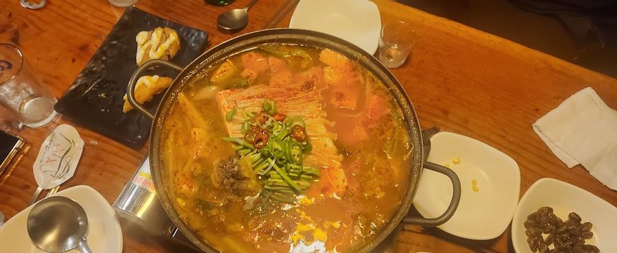 토담집