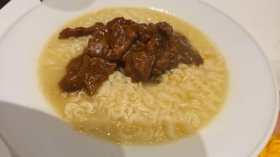 Kai Kee Restaurant